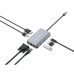USB Hub Conceptronic 110519407101