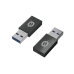 USB adaptér Conceptronic 110516407101