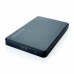 Harddisk kasse Conceptronic 130000903501 Svart 2,5