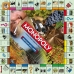 Gioco da Tavolo Winning Moves MONOPOLY  Editions des vins (FR)