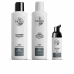 Crema de Peinado SYSTEM 2 Légére Hydratation Nioxin Sistema (3 pcs)