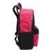 Skolebag Fortnite Max Drift Svart Fuksia (31 x 43 x 13 cm)