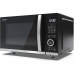 Microondas com Grill Sharp Preto 20 L 800 W 1200 W