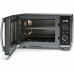 Microondas com Grill Sharp Preto 20 L 800 W 1200 W