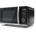 Microondas com Grill Sharp Preto 20 L 800 W 1200 W