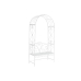 Banc Home ESPRIT Blanc 116 x 47 x 230 cm