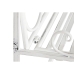 Banc Home ESPRIT Blanc 116 x 47 x 230 cm