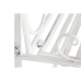 Παγκάκι Home ESPRIT Λευκό 116 x 47 x 230 cm