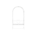 Banc Home ESPRIT Blanc 116 x 47 x 230 cm