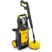 Hidrolimpiadora Stanley SXPW16PE 1600 W 125 Bar 190 bar