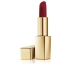 Batom Estee Lauder Pure Color Bold Bordeaux 3,5 g Cremoso