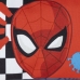 Schoolpennenzak Spider-Man Rood