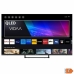 Smart TV Continental Edison 4K Ultra HD 43