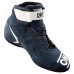 Racing Ankle Boots OMP FIRST Navy Blue 42