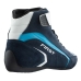 Racing Ankle Boots OMP FIRST Navy Blue 42