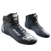 Botas de Corrida OMP ONE EVO X Azul Marinho 36