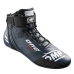 Botines Racing OMP ONE EVO X Azul marino 36