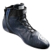 Botas de Corrida OMP ONE EVO X Azul Marinho 36