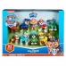 Playset The Paw Patrol 6065255 10 Delar