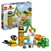 Playset Lego Duplo 10990 61 Stücke 10990 Duplo