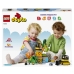 Playset Lego Duplo 10990 61 Stücke 10990 Duplo