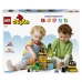 Playset Lego Duplo 10990 61 Tükid, osad 10990 Duplo