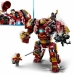 Playset Lego Marvel 76247 Hulkbuster 385 Dalys