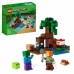 Playset Lego Minecraft 21240 Adventures in the Marais Daudzkrāsains 65 Daudzums