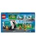 Playset Lego City 60386 Recycling truck Боклукчийски Камион