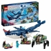 Építő készlet Lego Avatar 75579 Payakan the Tulkun and Crabsuit 761 Darabok