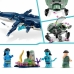 Építő készlet Lego Avatar 75579 Payakan the Tulkun and Crabsuit 761 Darabok