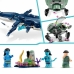 Playset Lego Avatar 75579 Payakan the Tulkun and Crabsuit 761 Daudzums