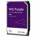 Kietasis diskas Western Digital WD64PURZ 3,5