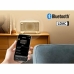 Haut-parleurs bluetooth portables Edifier Blanc