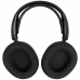 Auriculares com microfone SteelSeries Preto