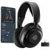 Auriculares com microfone SteelSeries Preto