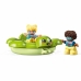 Set de Construcție Lego  DUPLO 10989 The Water Park Multicolor