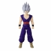 Action Figure Bandai Dragon Ball Limit Breakers Series Gohan Beast 30 cm