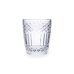 Glas La Bouchée Medina Transparant Glas 300 ml (6 Stuks)