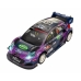 Automobil na Daljinski Upravljač Scalextric Ford Puma Rally1 WRC Finland 4WD