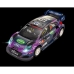 Automobil na Daljinski Upravljač Scalextric Ford Puma Rally1 WRC Finland 4WD