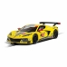 Autóbusz Scalextric Chevrolet Corvette C8R Garcia 18 cm