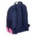 Zaino Scuola Safta Paris Rosa 32 x 42 x 15 cm