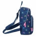 Rucksack Benetton Cool Marineblau 25 x 30 x 13 cm Mini