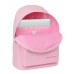 Laptop Ryggsekk Benetton Rosa 31 x 41 x 16 cm