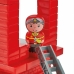 Juego de Construcción Ecoiffier Fire Station