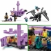 Bouwspel Lego Minecraft Multicolour