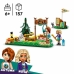 Igra Gradnje Lego Friends Pisana