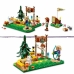 Bouwspel Lego Friends Multicolour