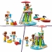 Byggsats Lego Friends Multicolour